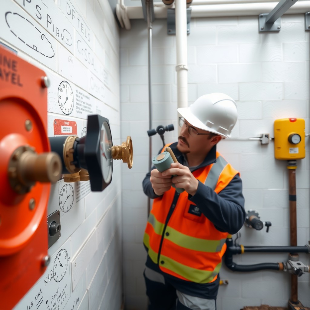 Plinske instalacije - Kako provjeriti sigurnost sustava bez rizika